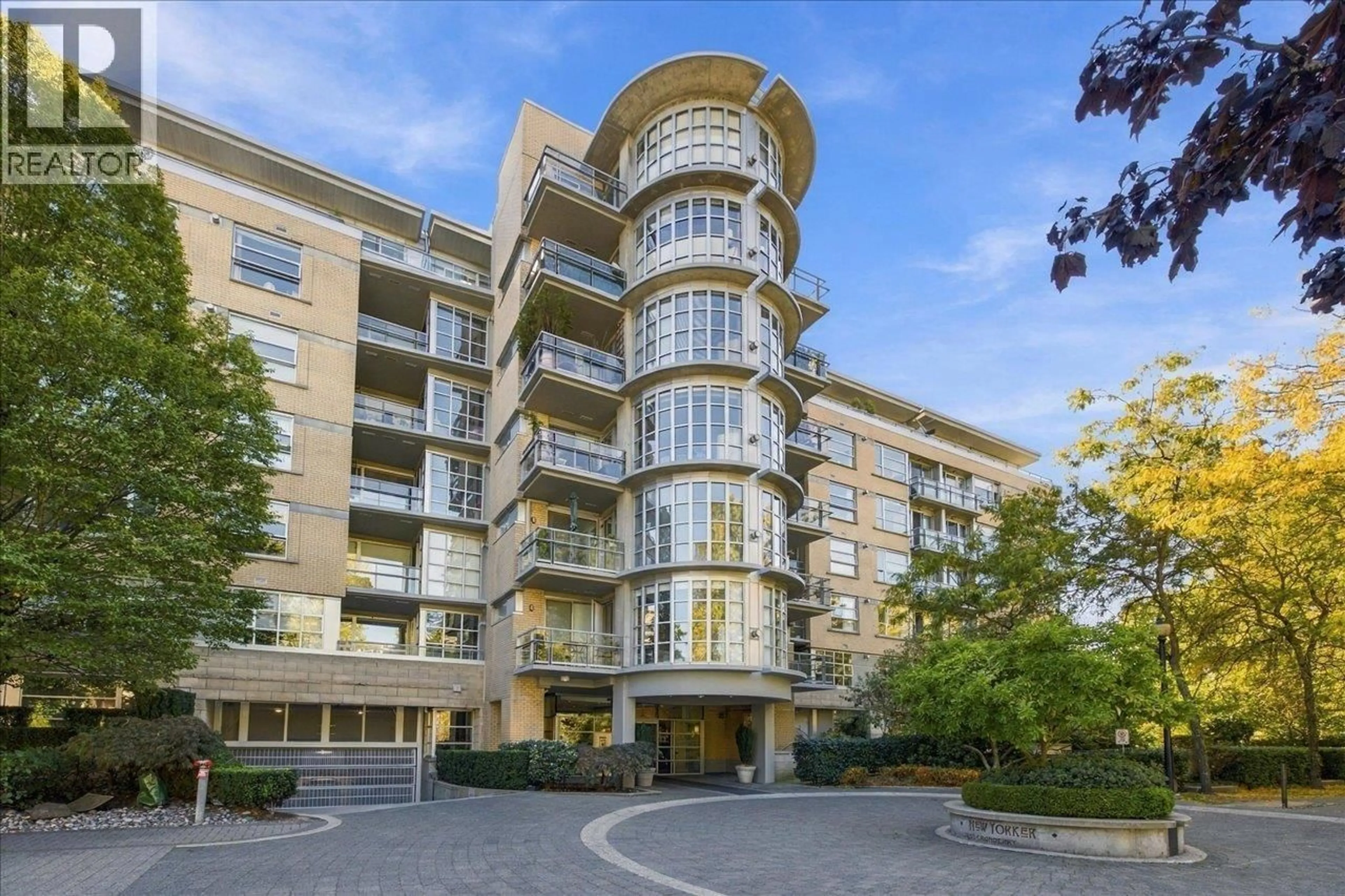 Unknown for 707 - 2655 CRANBERRY DRIVE, Vancouver British Columbia V6K4V5
