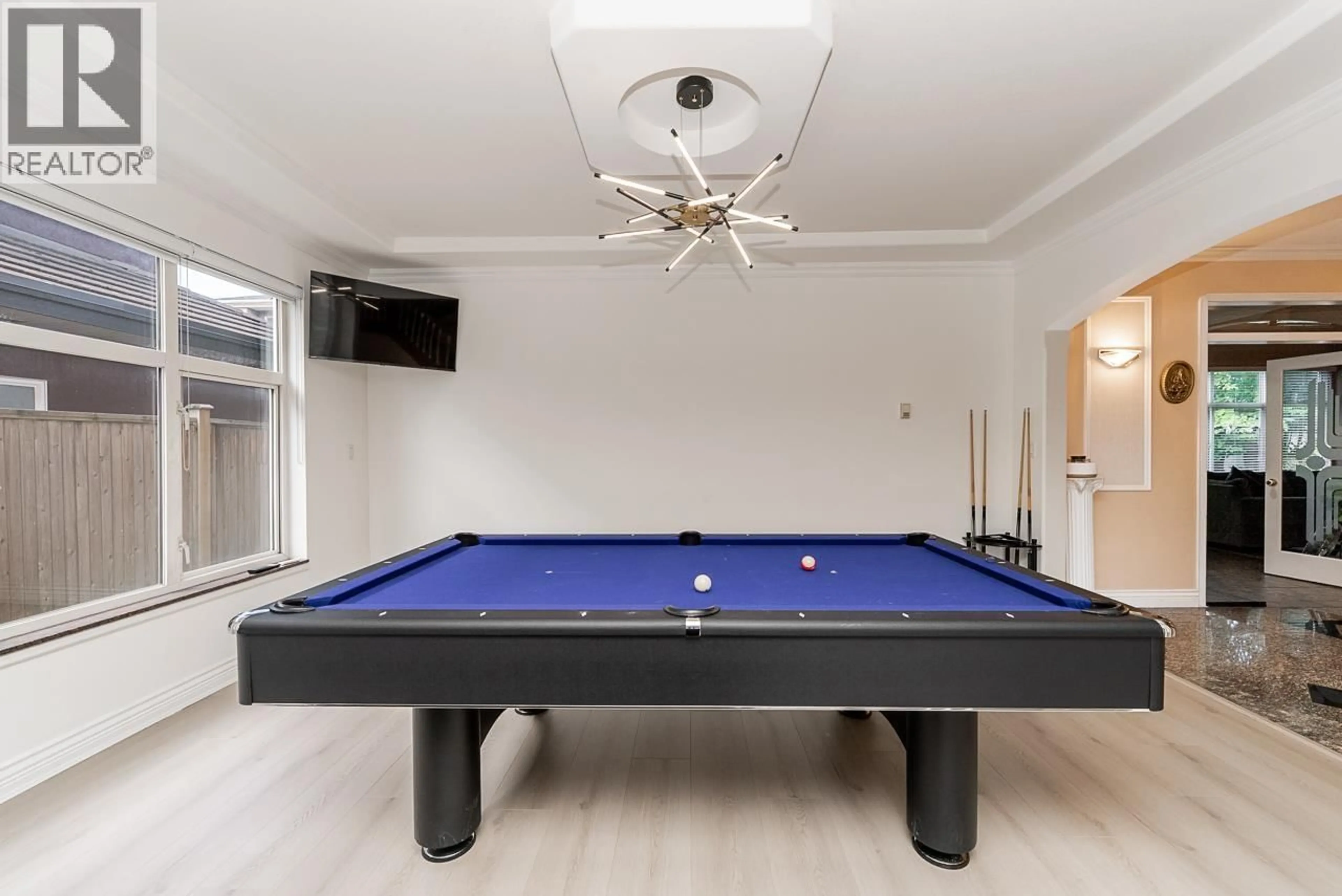 Pool for 11880 AZTEC STREET, Richmond British Columbia V6X1H8
