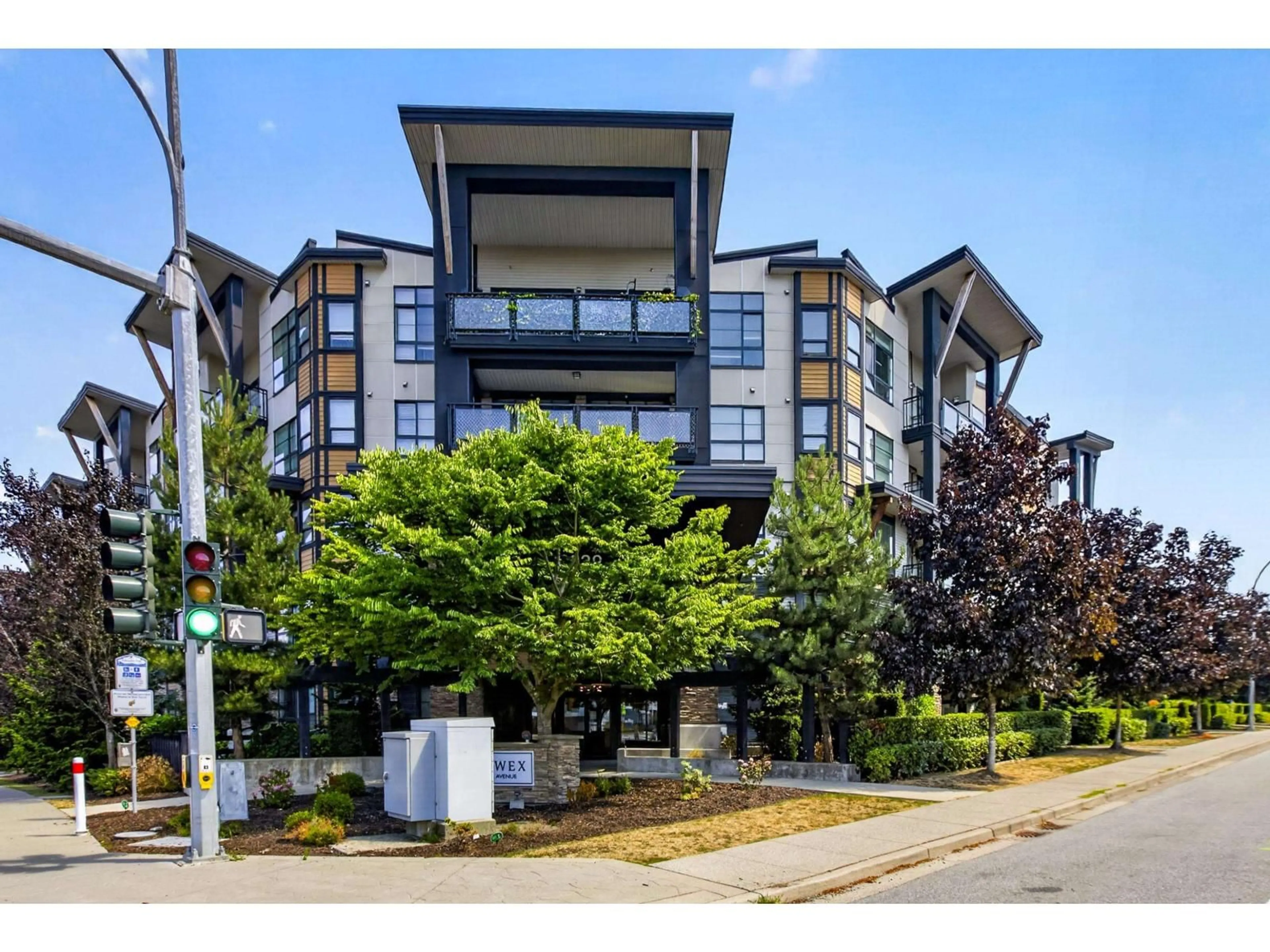 Unknown for 218 - 20829 77A AVENUE, Langley British Columbia V2Y0Y5