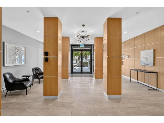 218 - 20829 77A AVENUE, Langley 2