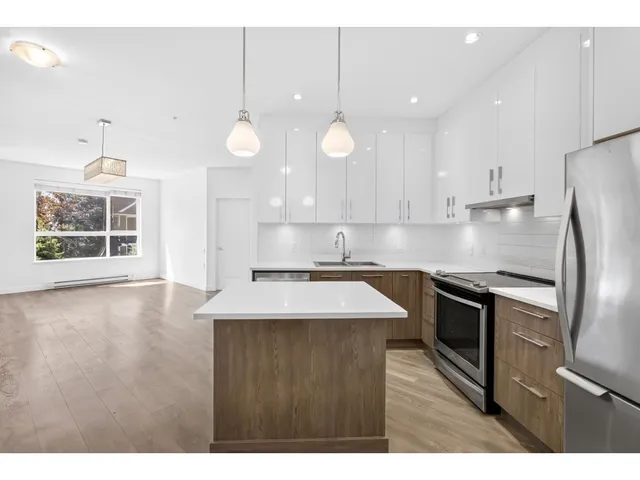 218 - 20829 77A AVENUE, Langley 3