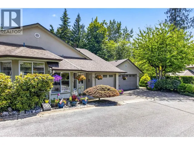 22 - 22740 116 AVENUE, Maple Ridge 3