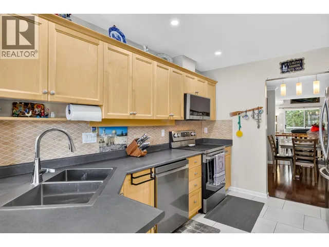 22 - 22740 116 AVENUE, Maple Ridge 5
