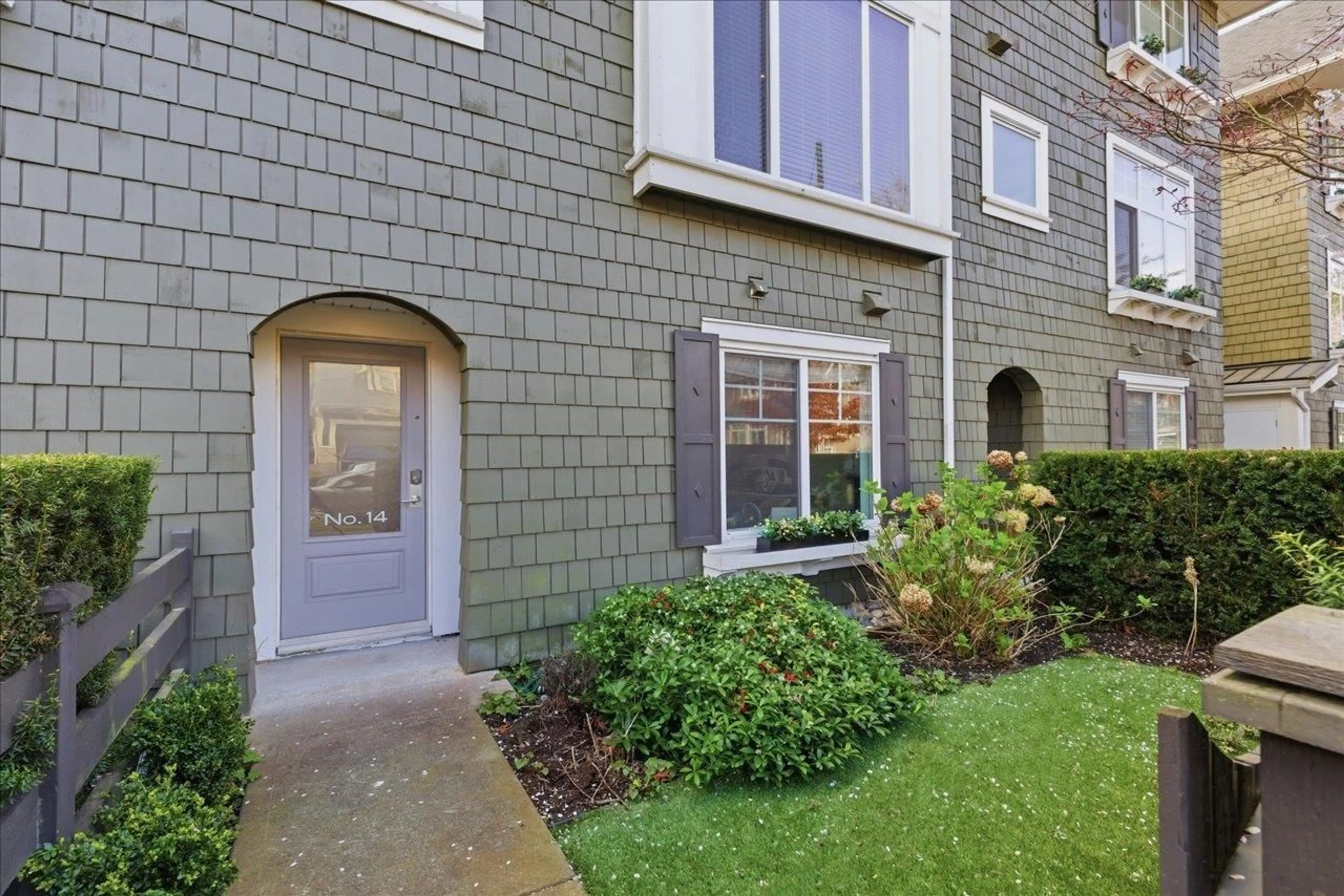 Unknown for 14 - 288 171 STREET, Surrey British Columbia V3Z9P5