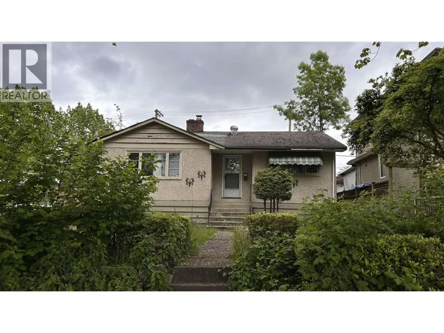 2306 RUPERT STREET, Vancouver 3
