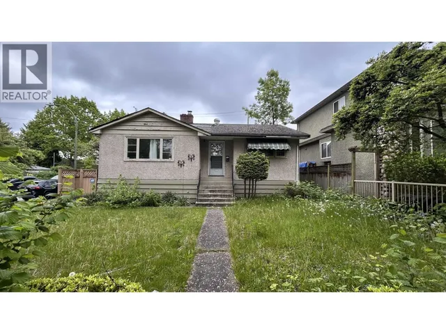 2306 RUPERT STREET, Vancouver 5