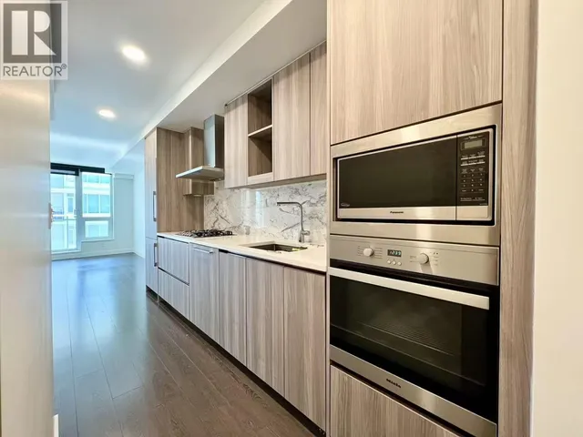 708 - 455 MARINE DRIVE, Vancouver 5