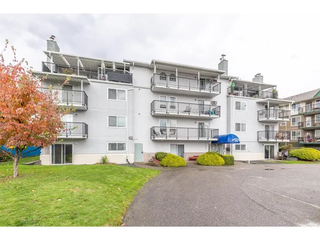 101 - 46033 CHILLIWACK CENTRAL ROAD, Chilliwack 3