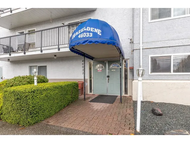 101 - 46033 CHILLIWACK CENTRAL ROAD, Chilliwack 4