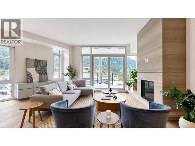 501 - 6687 NELSON AVENUE, West Vancouver 5
