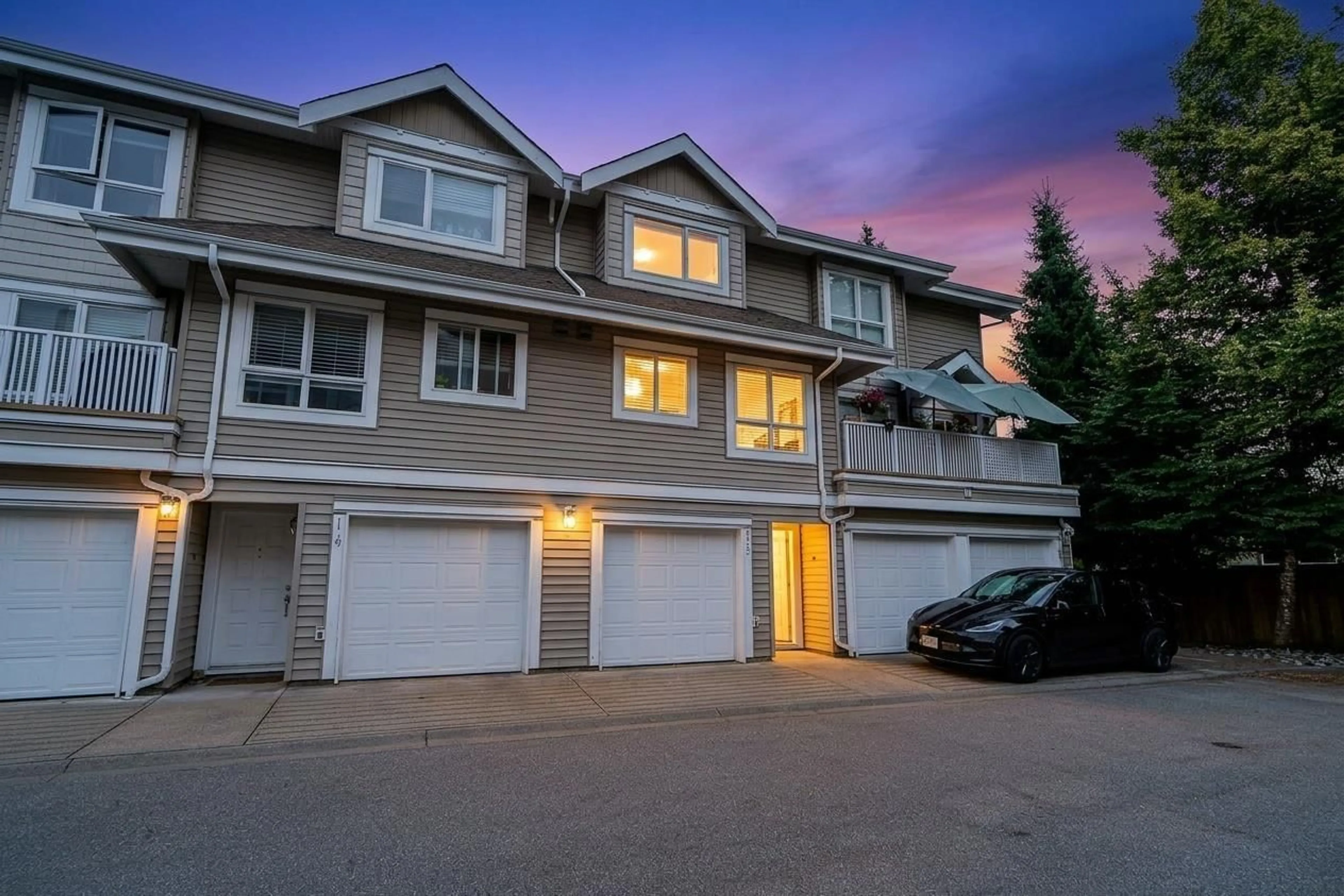 Unknown for 15 - 8968 208 STREET, Langley British Columbia V1M4C5