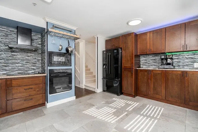 15 - 8968 208 STREET, Langley 4