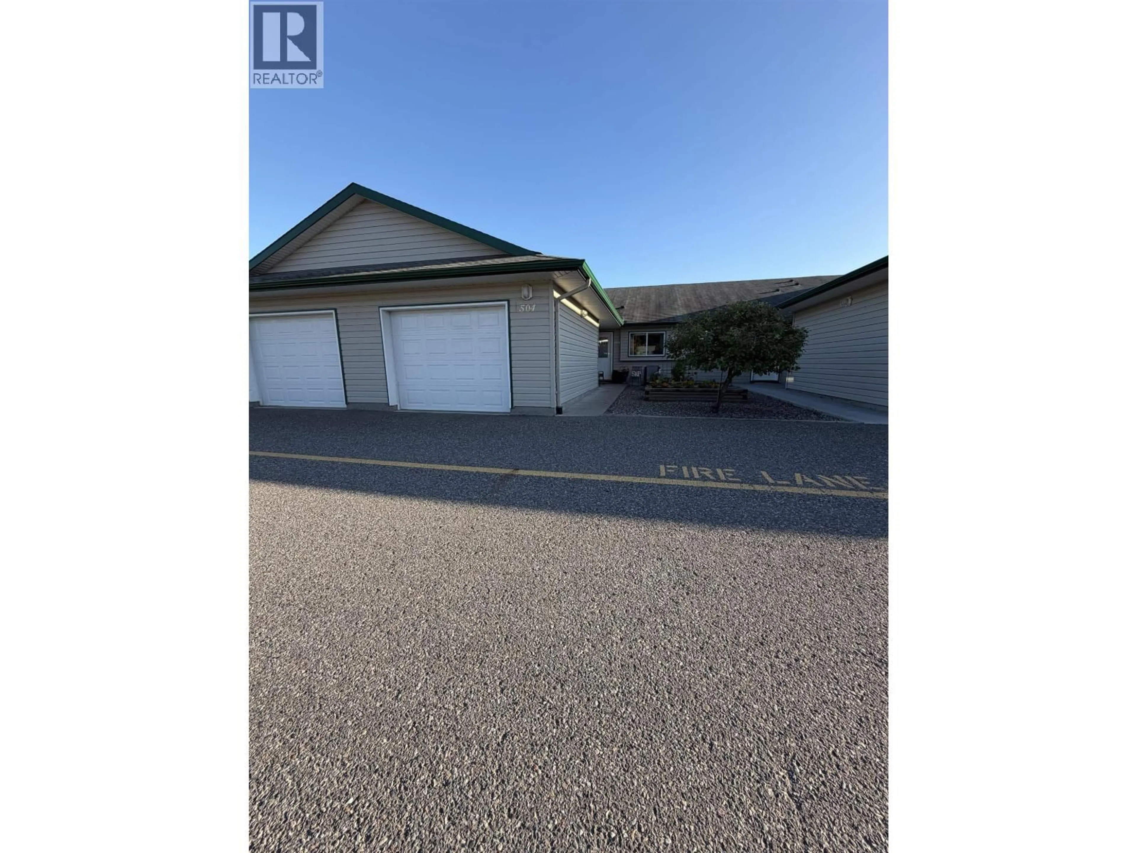 Unknown for 504 - 2889 FERRY AVENUE, Prince George British Columbia V2N1L3