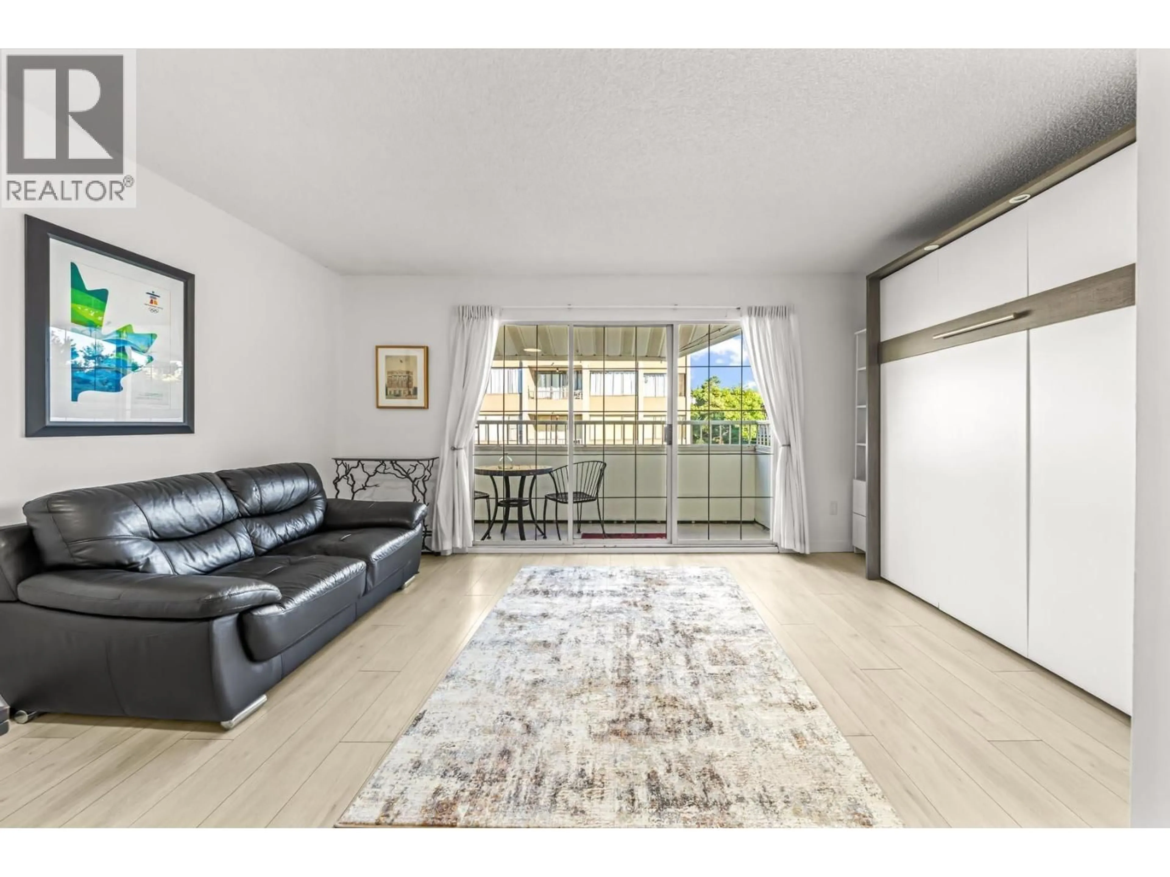 Unknown for 313 - 707 EIGHTH STREET, New Westminster British Columbia V3M3S6