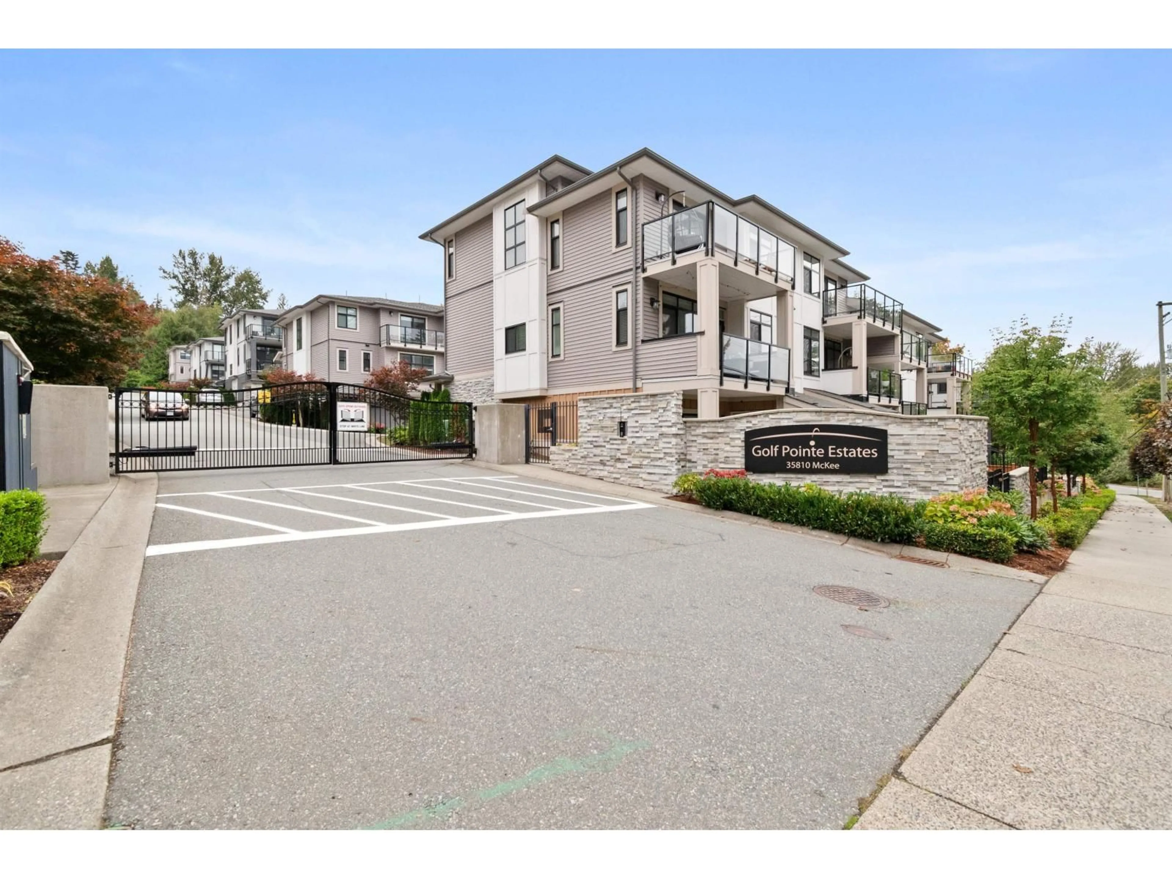 Unknown for 20 - 35810 MCKEE ROAD, Abbotsford British Columbia V3G2L6