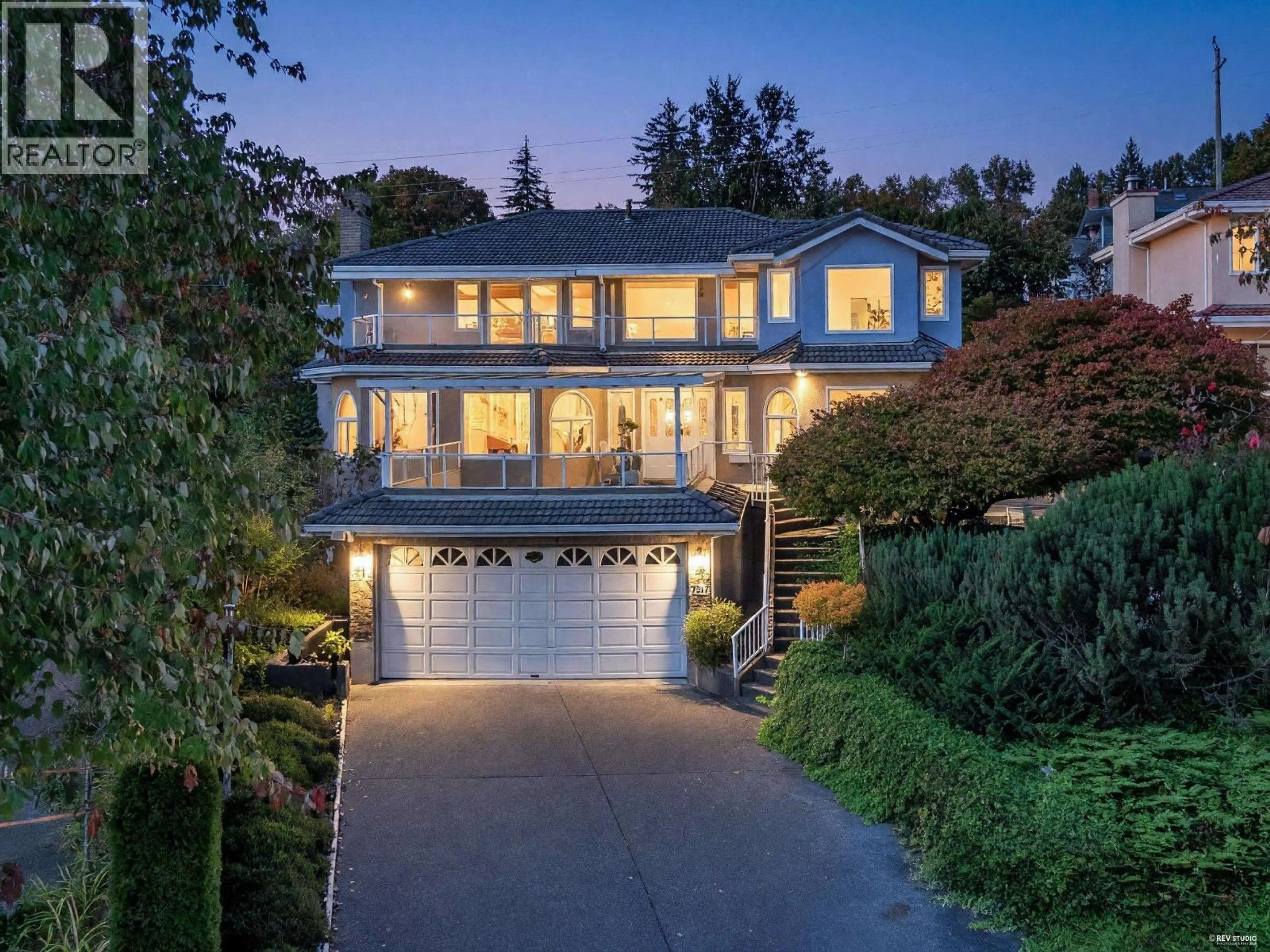 Unknown for 7517 KILREA PLACE, Burnaby British Columbia V5A4T5