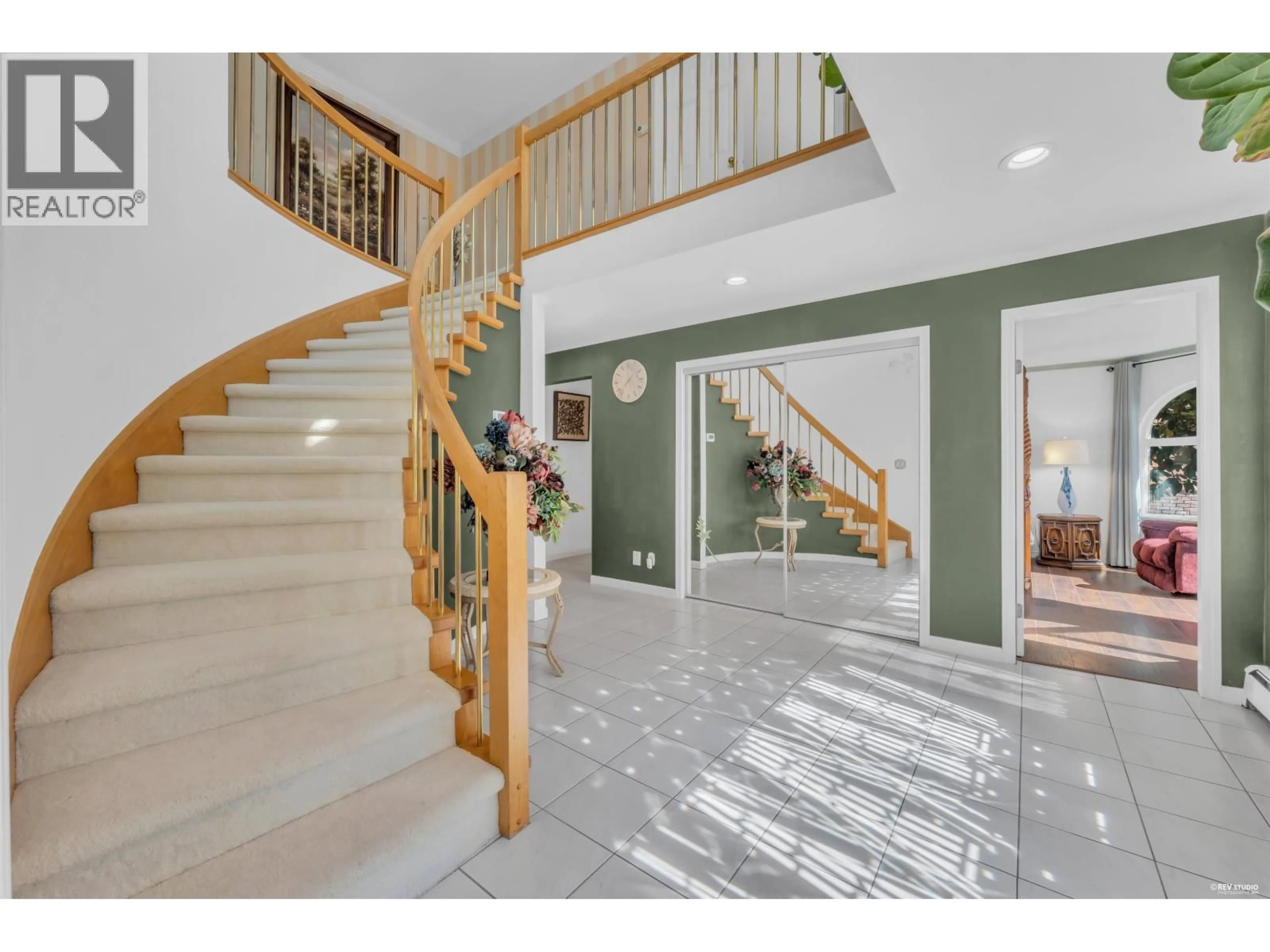 Unknown for 7517 KILREA PLACE, Burnaby British Columbia V5A4T5