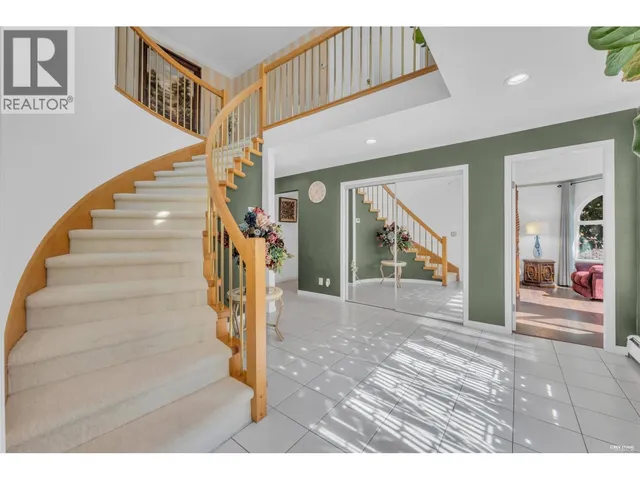 7517 KILREA PLACE, Burnaby 3