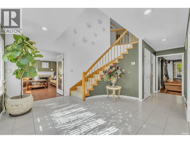 7517 KILREA PLACE, Burnaby 5