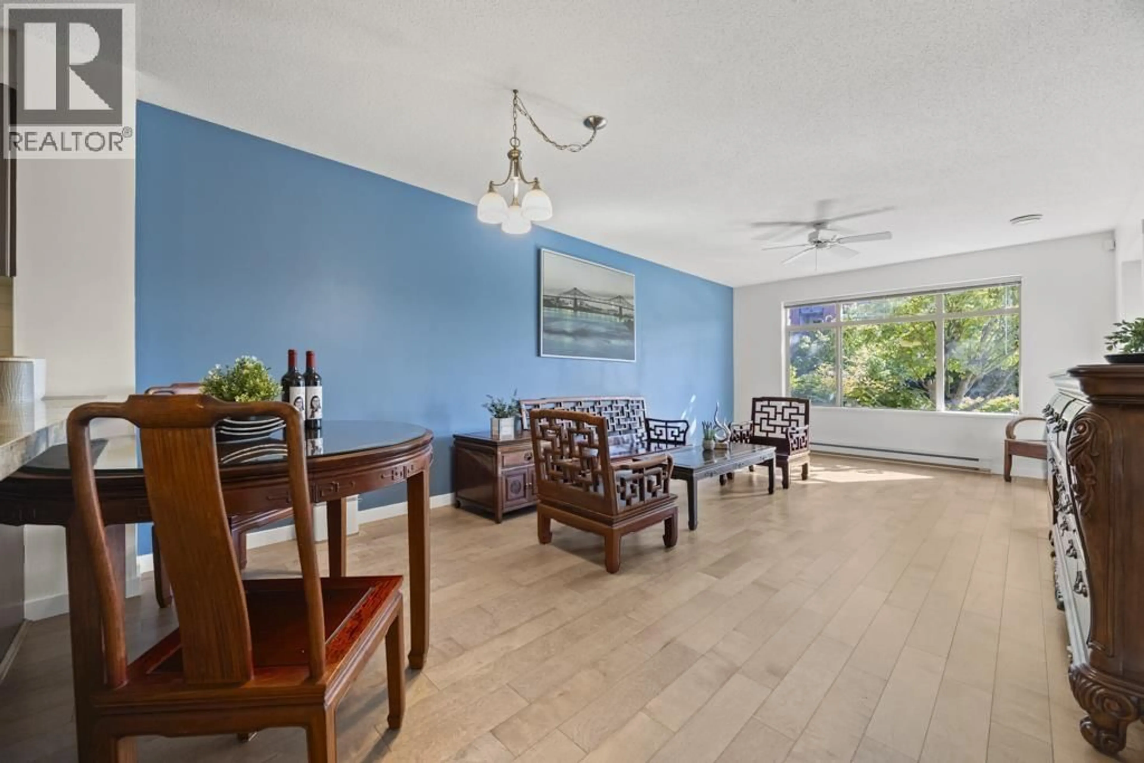 Unknown for 108 - 9299 TOMICKI AVENUE, Richmond British Columbia V6X0C5
