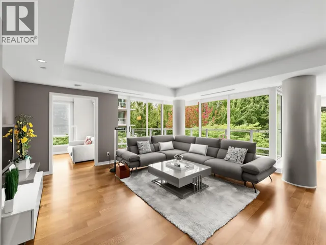 303 - 5838 BERTON AVENUE, Vancouver 2