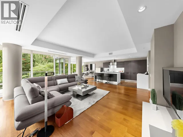 303 - 5838 BERTON AVENUE, Vancouver 3