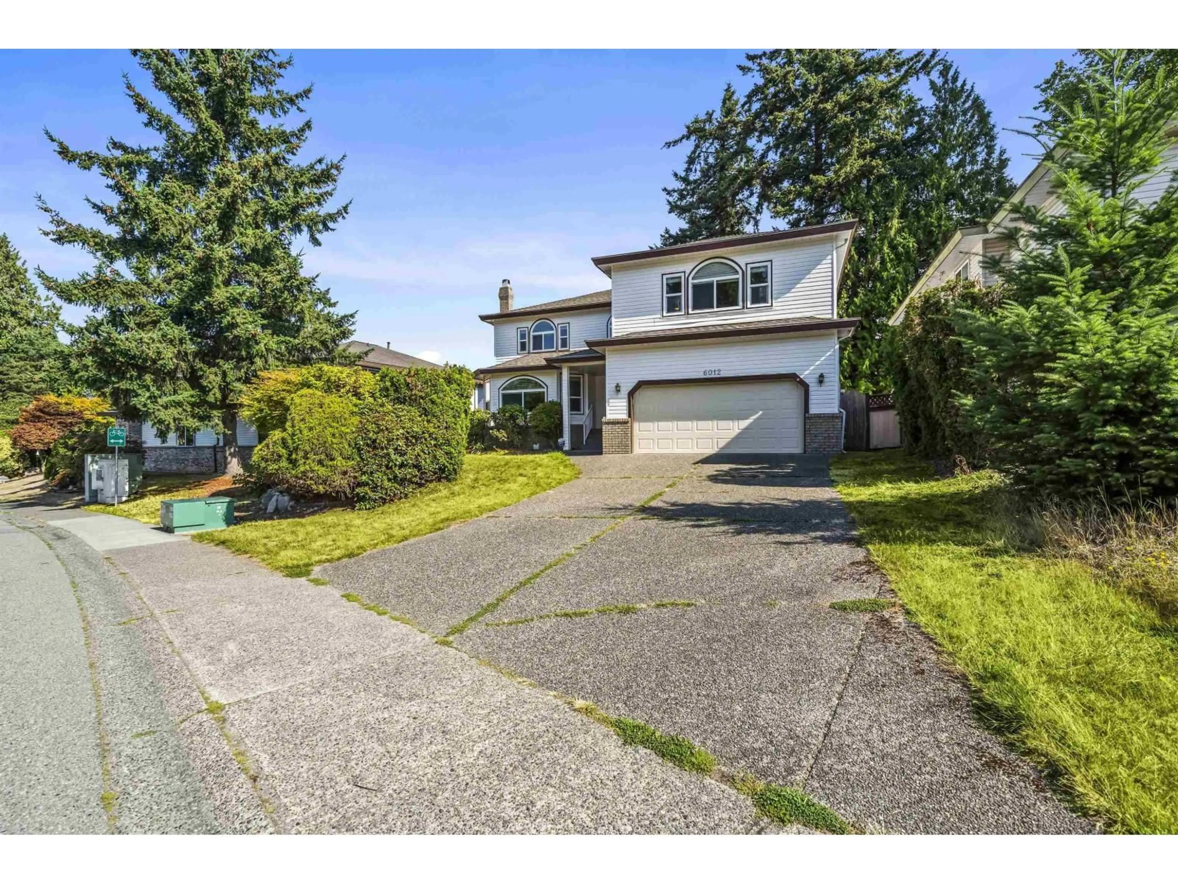 Unknown for 6012 124 STREET, Surrey British Columbia V3X2C6