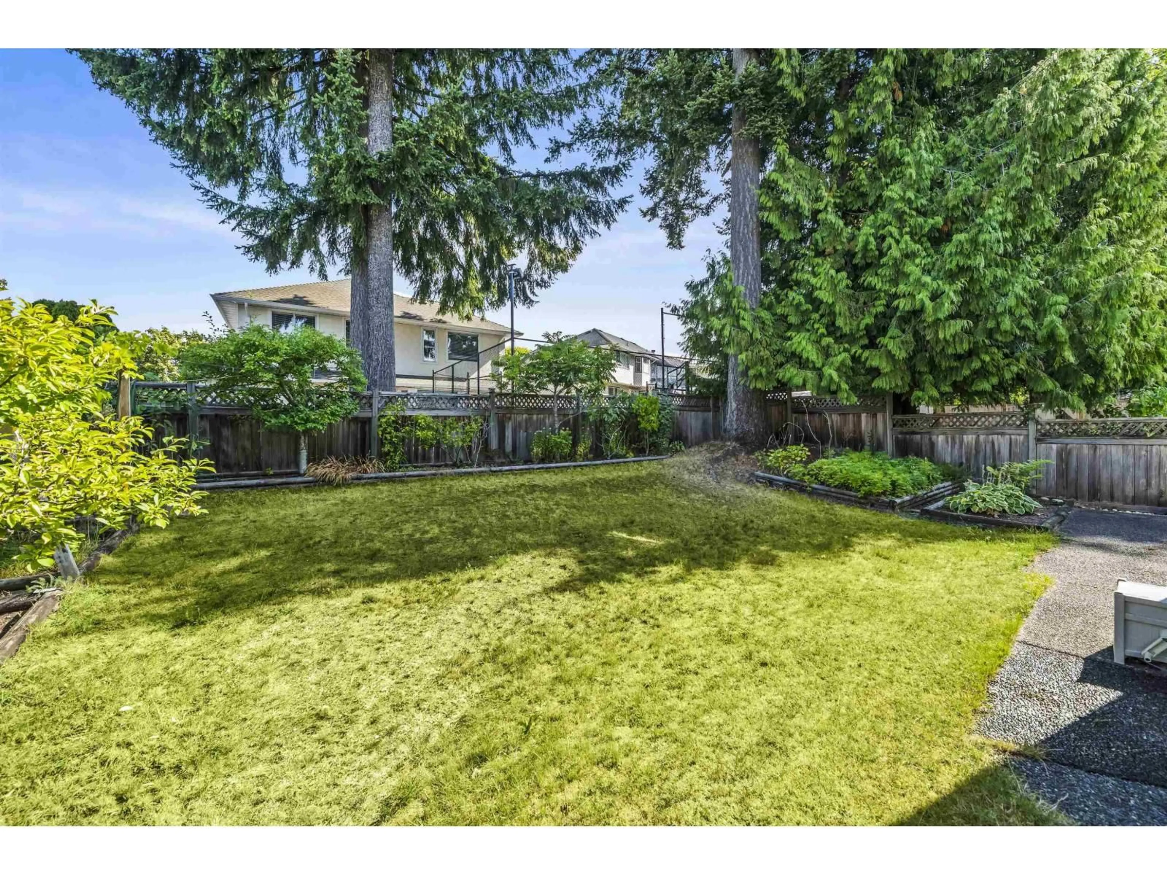 A pic from outside/outdoor area/front of a property/back of a property/a pic from drone, street for 6012 124 STREET, Surrey British Columbia V3X2C6
