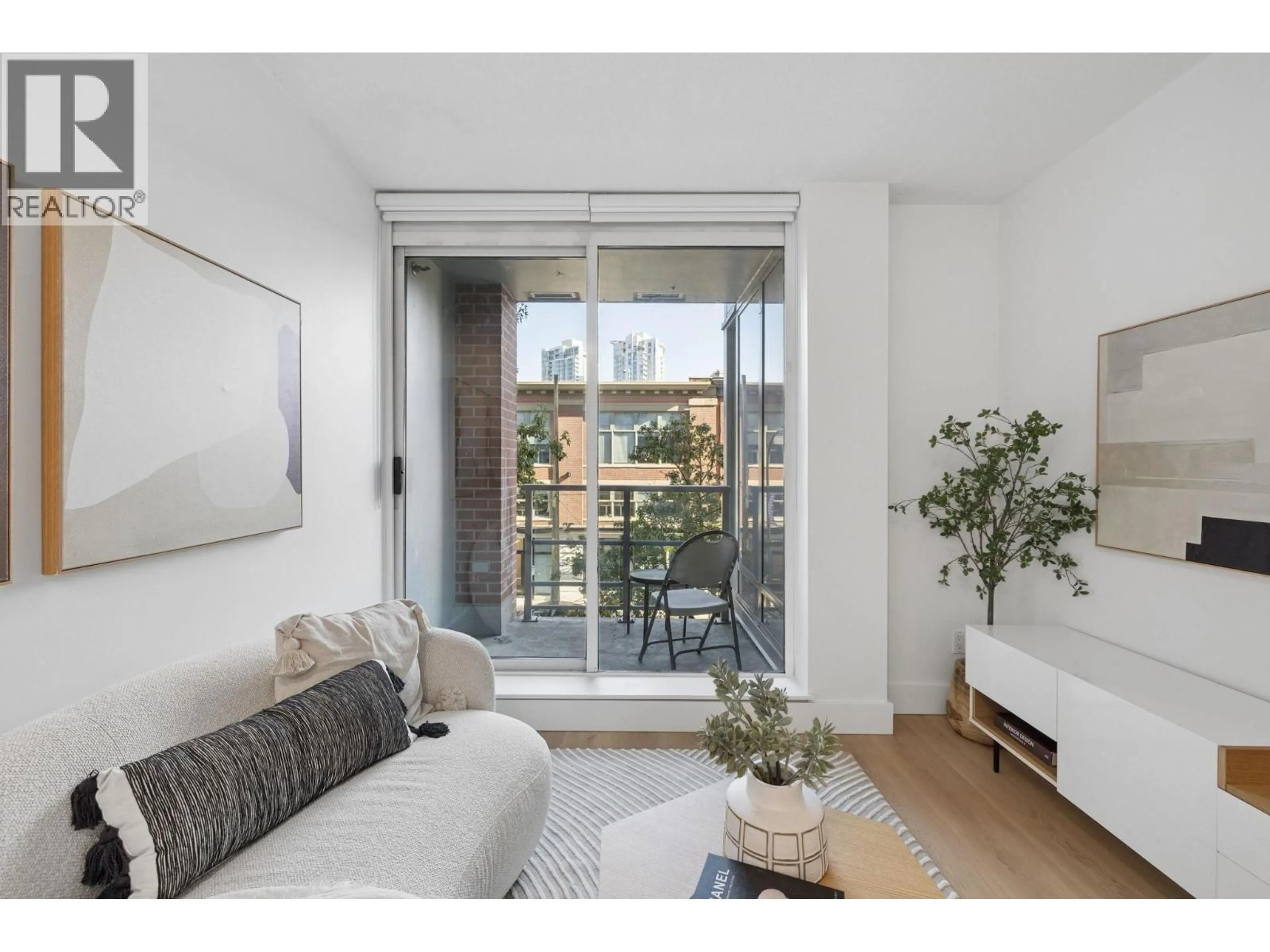 A pic of a room for 319 - 1133 HOMER STREET, Vancouver British Columbia V6B0B1