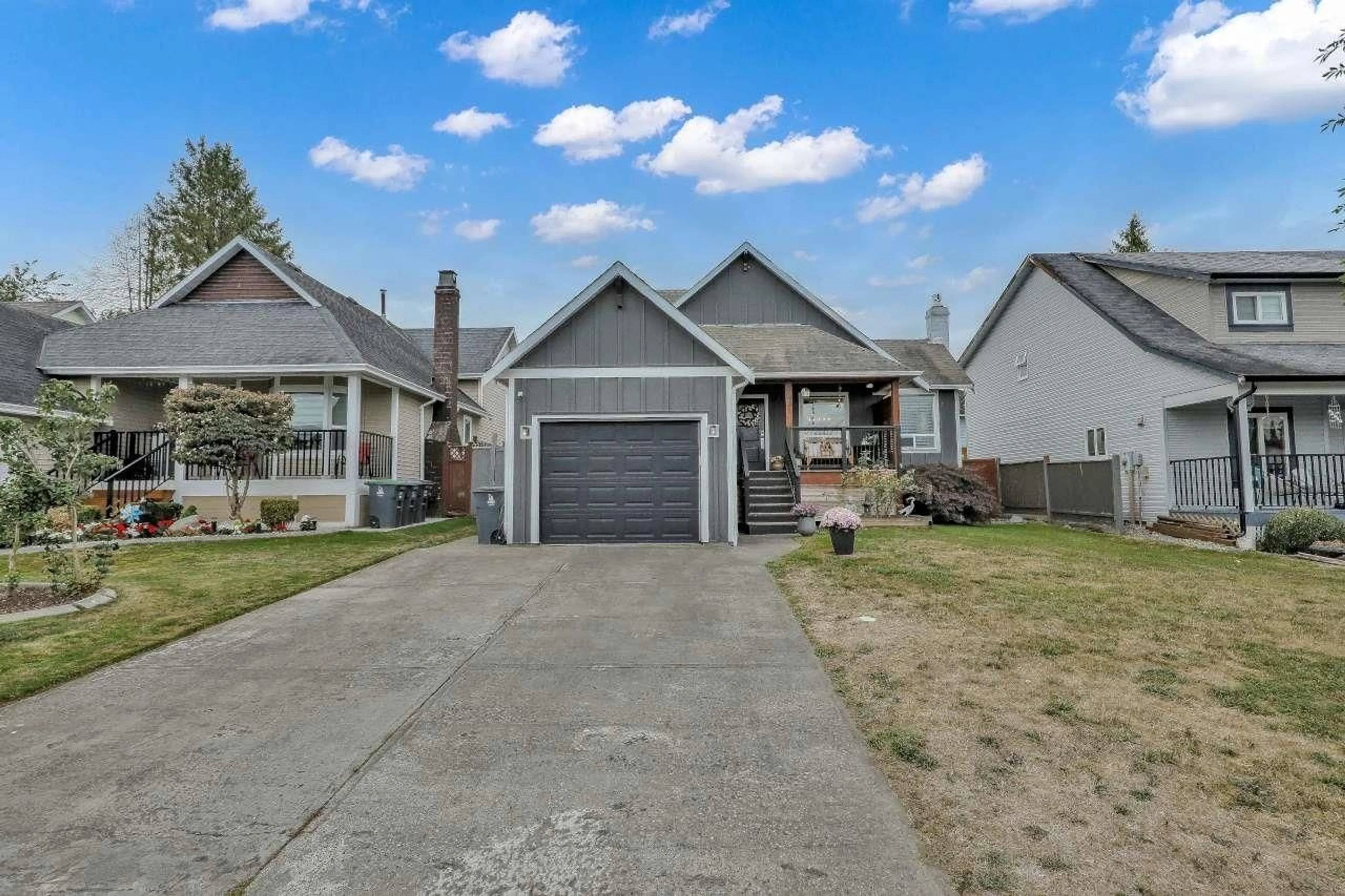 Unknown for 6331 135 STREET, Surrey British Columbia V3X1J7