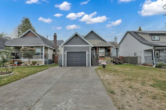 6331 135 STREET, Surrey 2