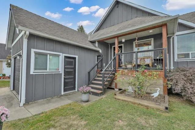 6331 135 STREET, Surrey 4