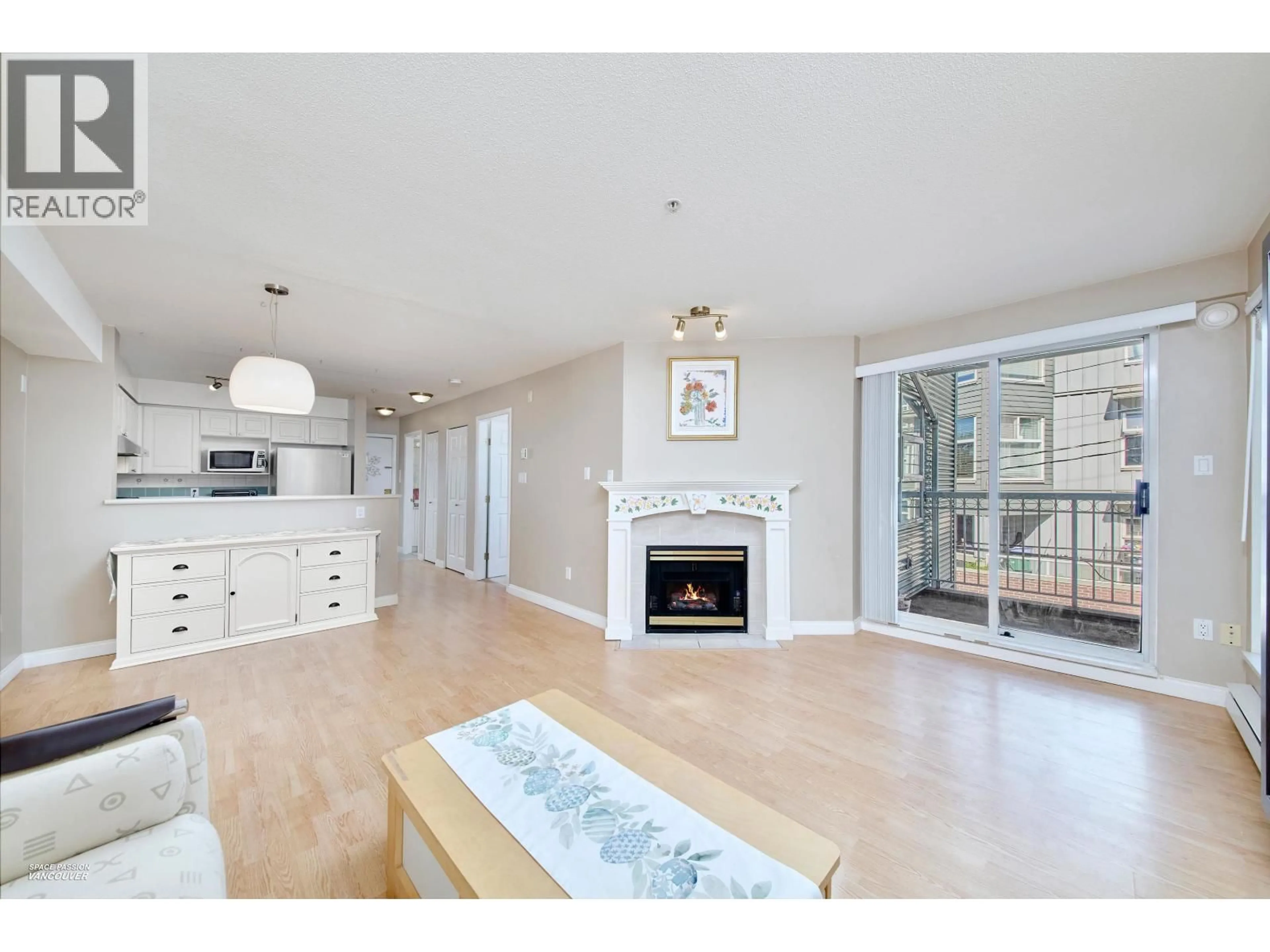 Unknown for 301 - 8989 HUDSON STREET, Vancouver British Columbia V6P6Y1