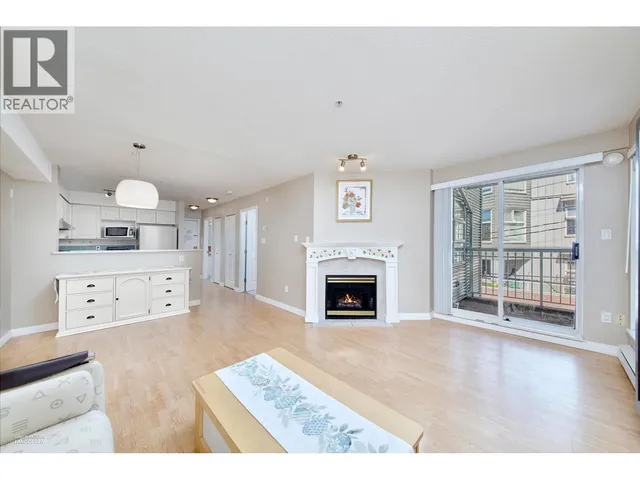 301 - 8989 HUDSON STREET, Vancouver 4