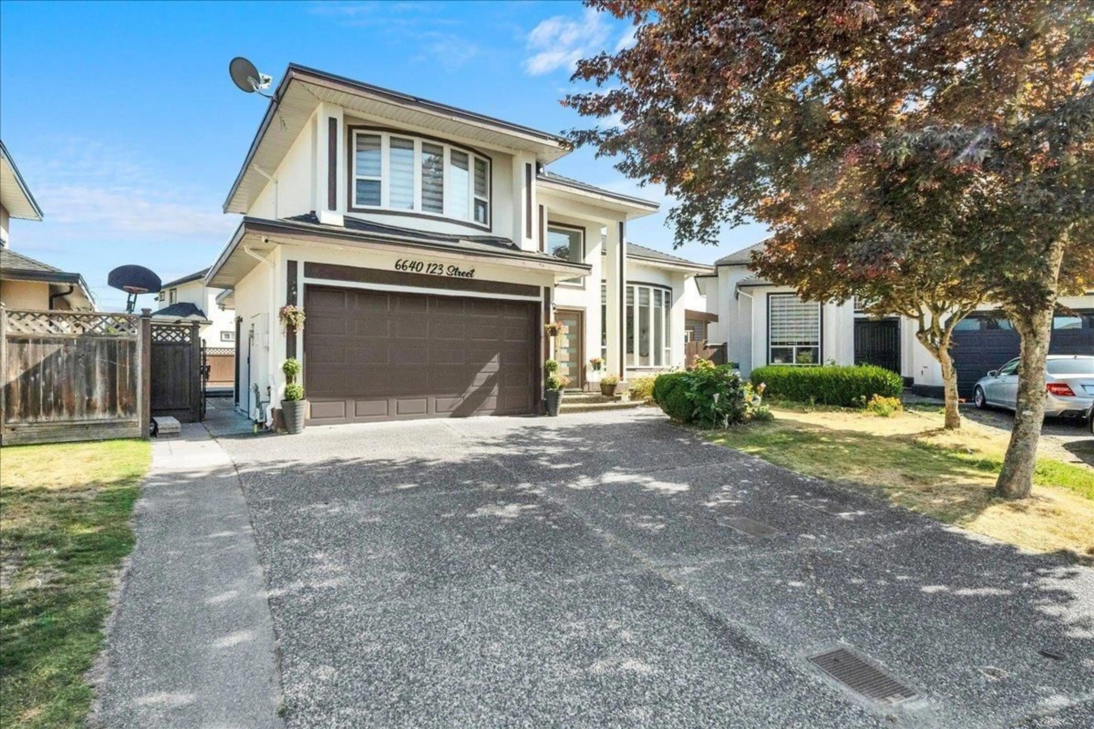 Unknown for 6640 123 STREET, Surrey British Columbia V3W0W1