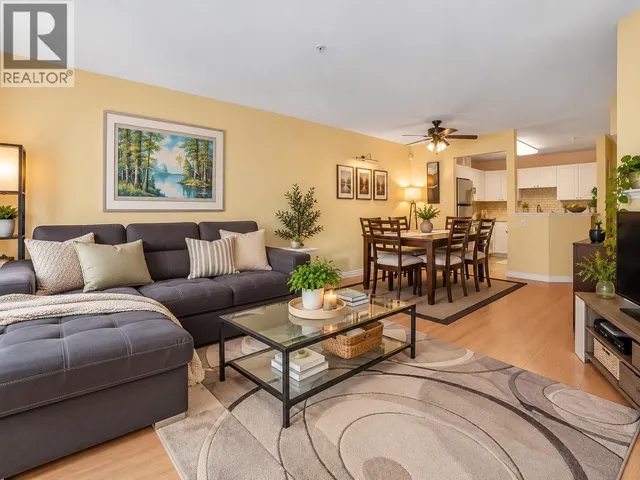 401 - 1128 SIXTH AVENUE, New Westminster 4