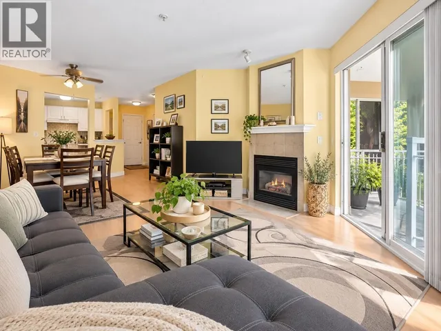 401 - 1128 SIXTH AVENUE, New Westminster 5