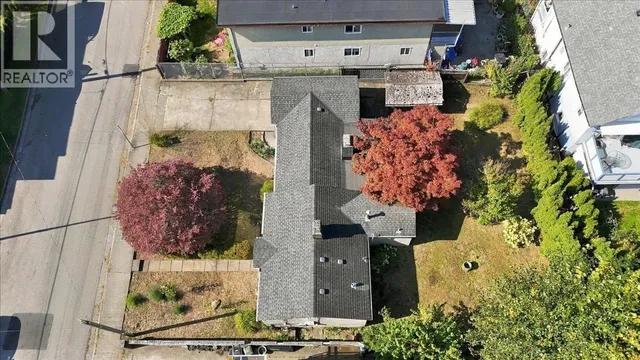 2219 25TH AVENUE, Vancouver 3