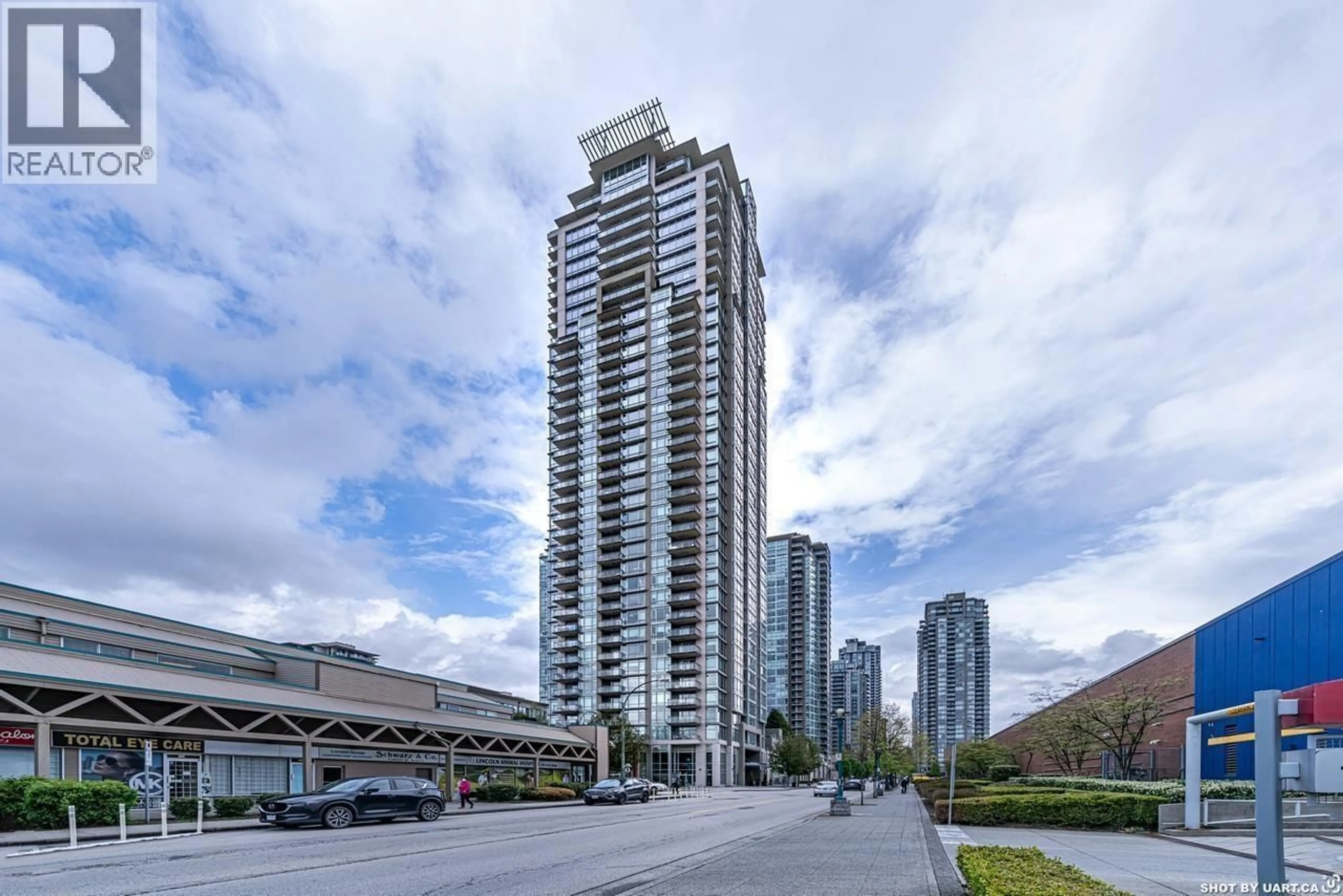 Unknown for 3103 - 2955 ATLANTIC AVENUE, Coquitlam British Columbia V3B0H9