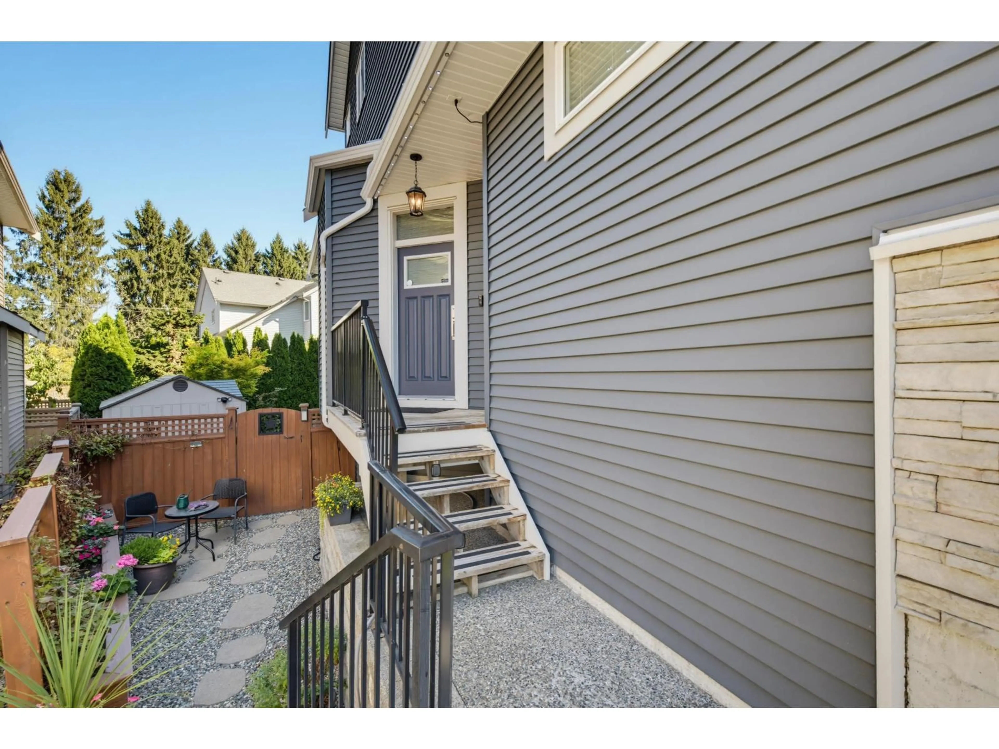 Unknown for 27515 27A AVENUE, Langley British Columbia V4W0C4
