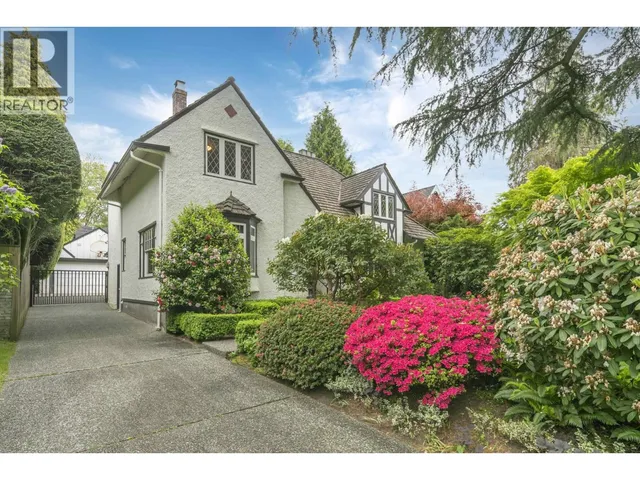4388 ANGUS DRIVE, Vancouver 3