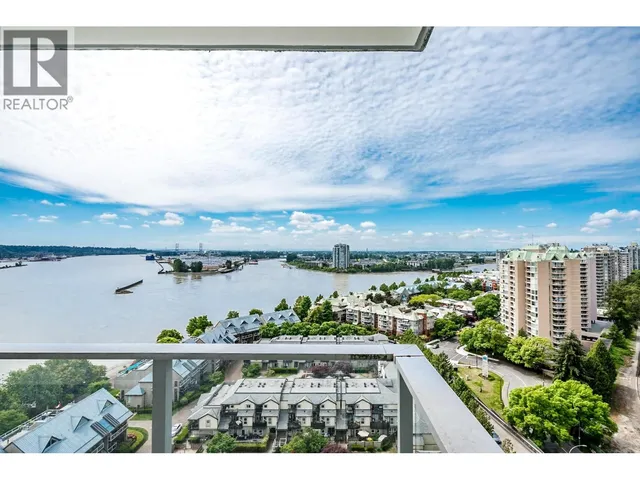 1811 - 988 QUAYSIDE DRIVE, New Westminster 3