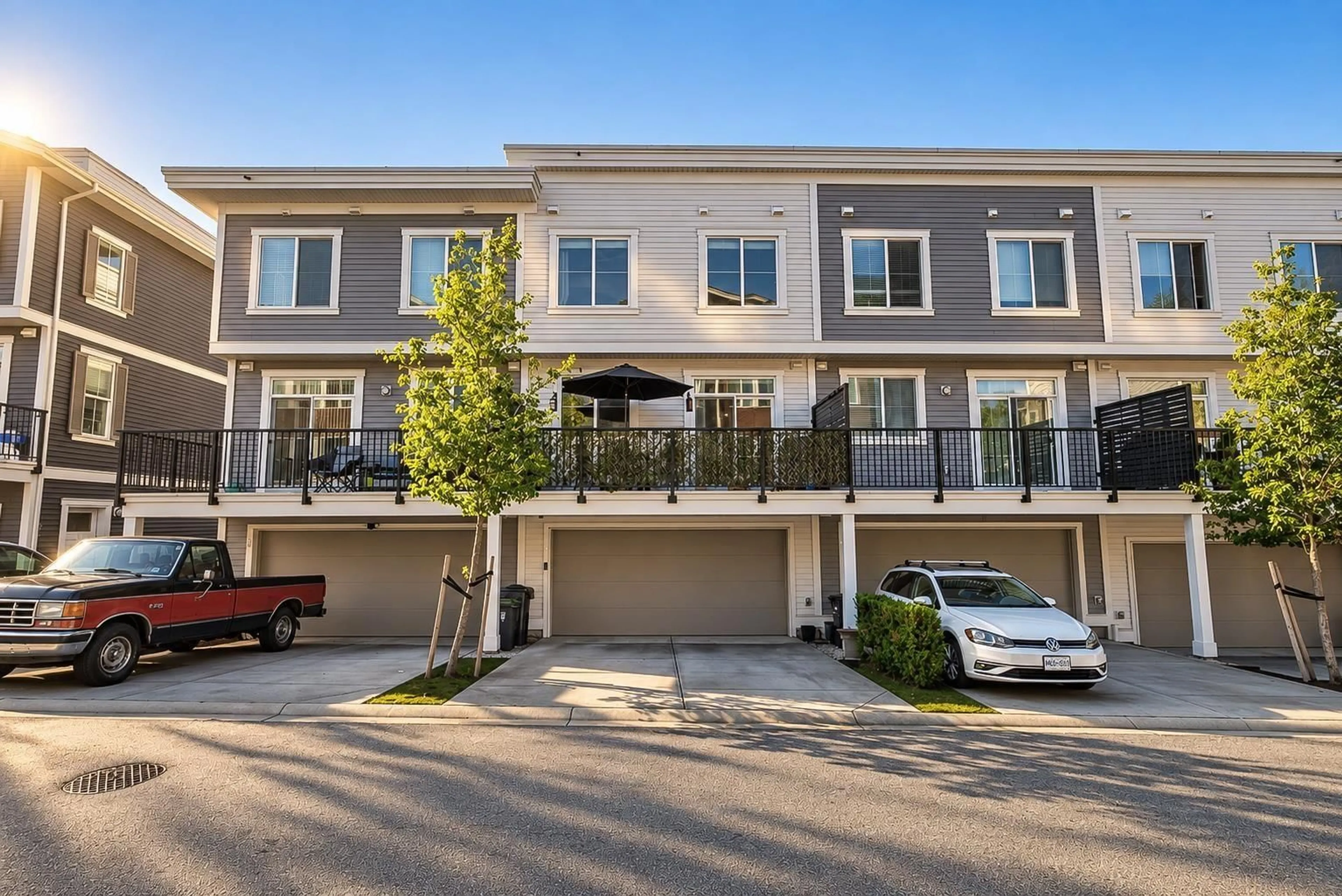 Unknown for 59 - 8371 202B STREET, Langley British Columbia V2Y4K6
