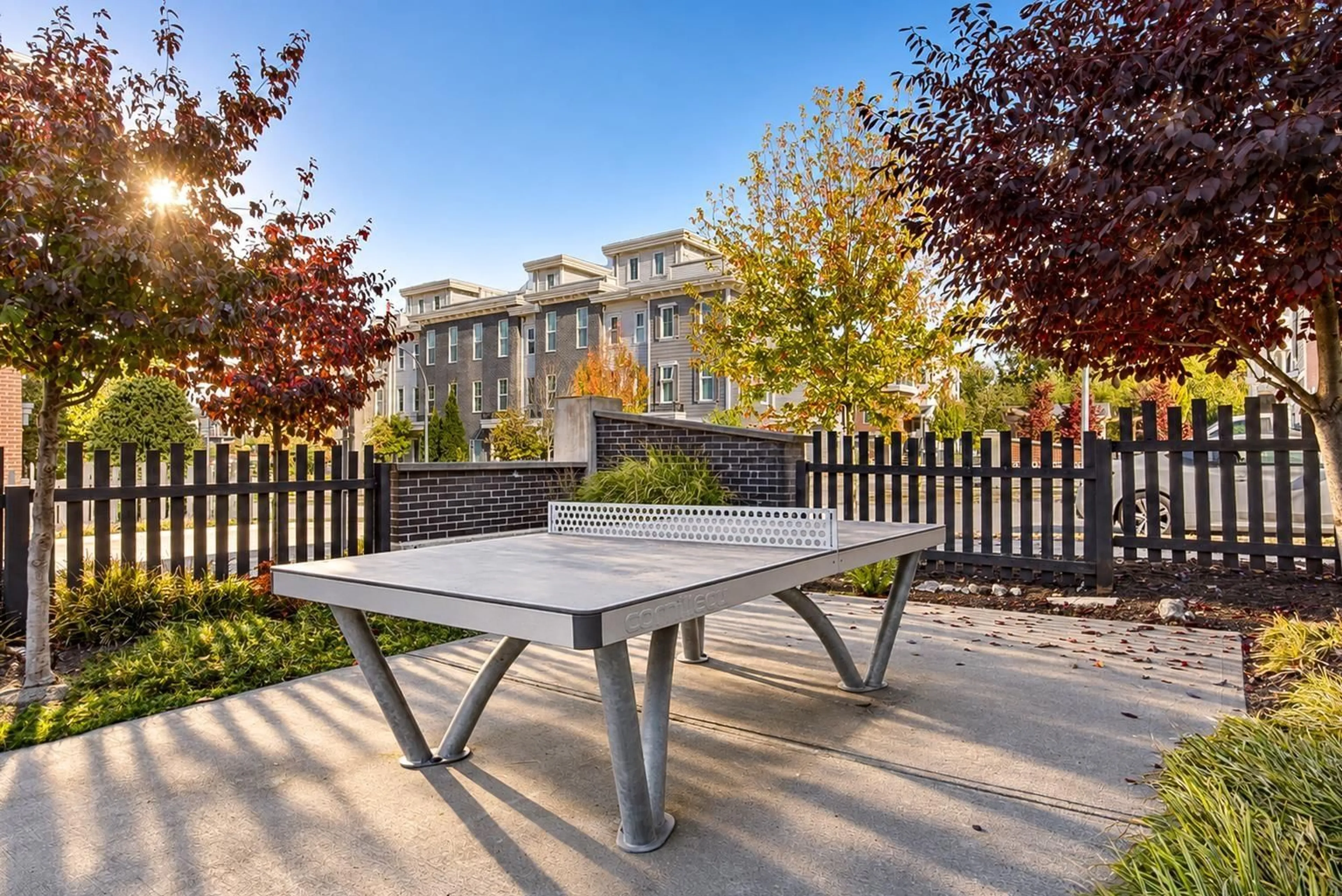 Patio, street for 59 - 8371 202B STREET, Langley British Columbia V2Y4K6