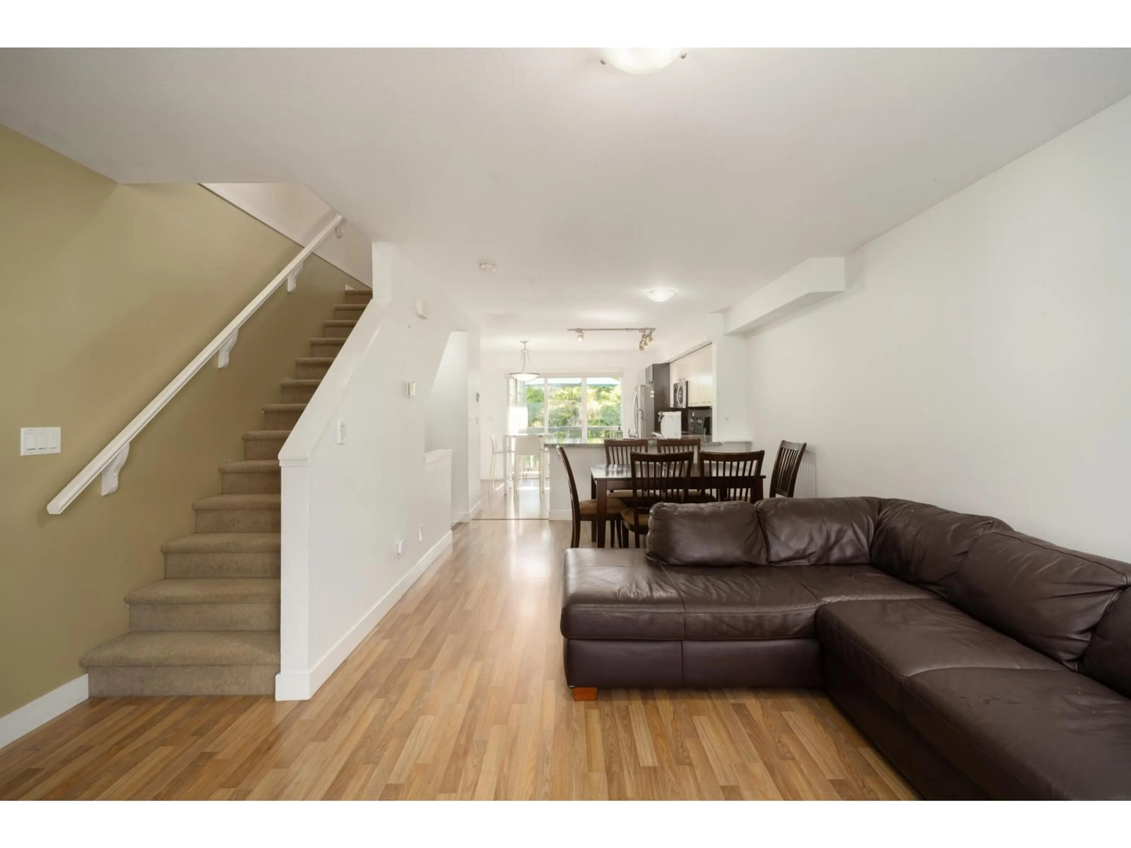 Unknown for 27 - 19448 68 AVENUE, Surrey British Columbia V4N5V5