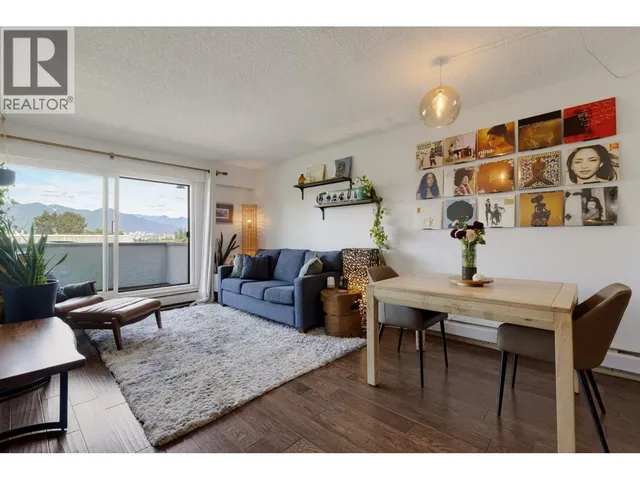 302 - 391 7TH AVENUE, Vancouver 2