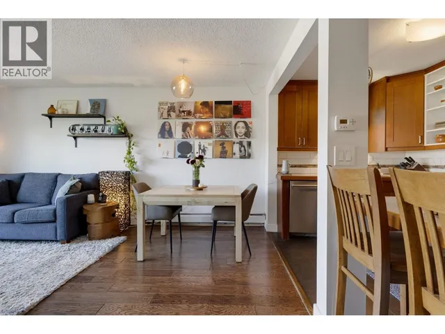 302 - 391 7TH AVENUE, Vancouver 5