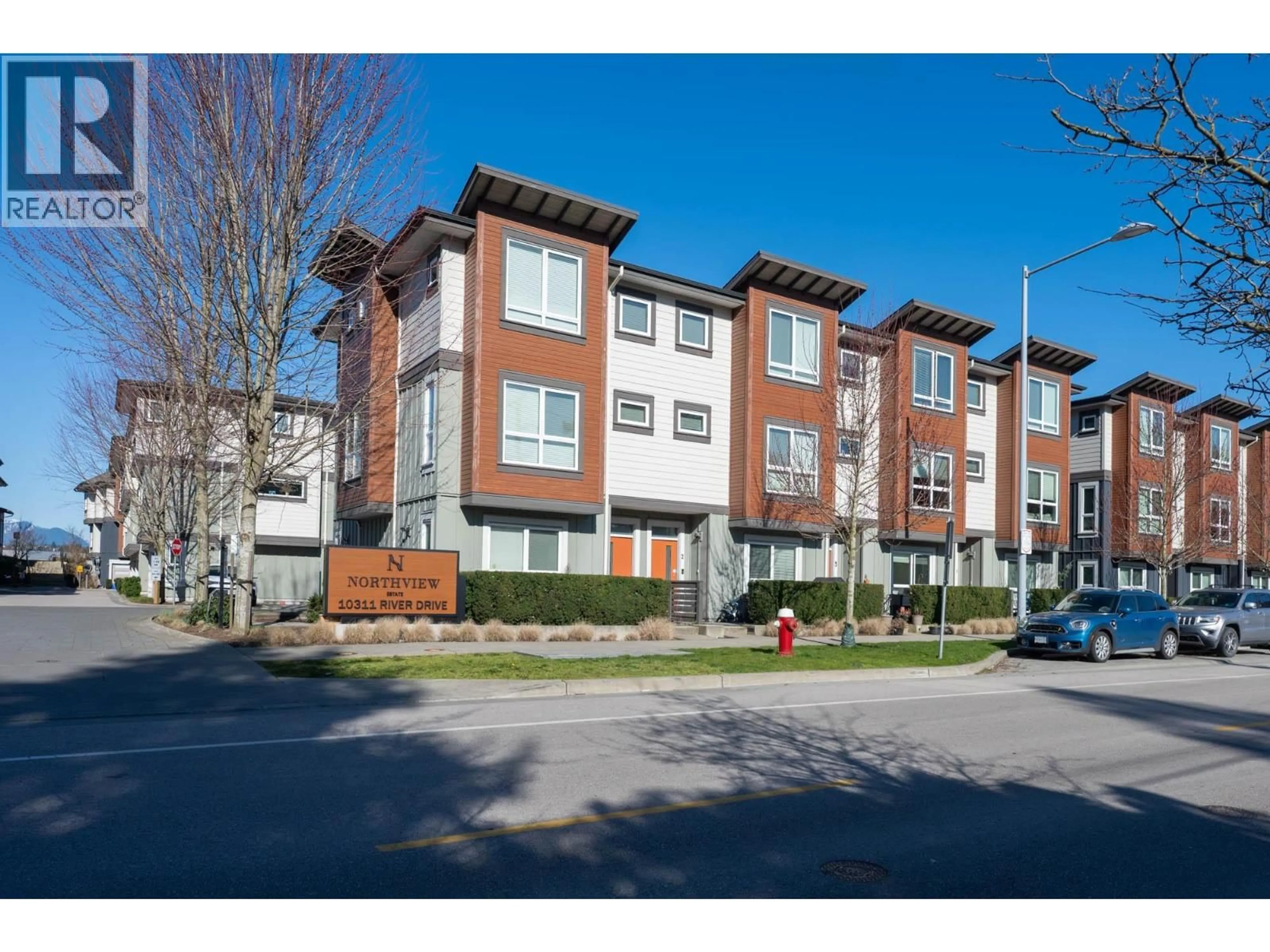 Unknown for 84 - 10311 RIVER DRIVE, Richmond British Columbia V6X0T2