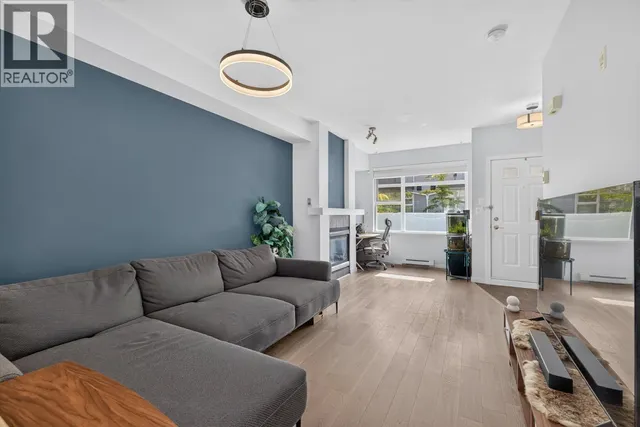 56 - 6528 DENBIGH AVENUE, Burnaby 3