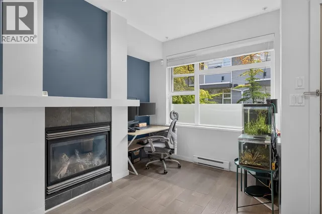 56 - 6528 DENBIGH AVENUE, Burnaby 4